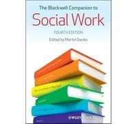 The Blackwell Companion to Social Work