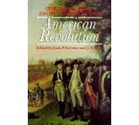 The Blackwell Encyclopedia of the American Revolution