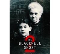 The Blackwell Ghost 2