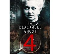 The Blackwell Ghost 4