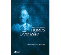 The Blackwell Guide to Hume's Treatise (Blackwell Guides to Great Works)