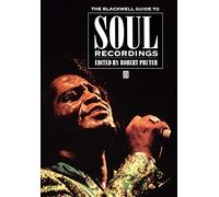 The Blackwell Guide to Soul Recordings: The People of Europe (Blackwell Guides)