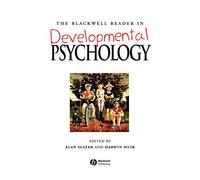 The Blackwell Reader in Developmental Psychology