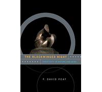 The Blackwinged Night: Creativity In Nature And Mind (Helix Books)