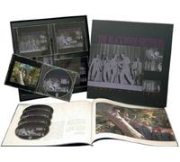 The Blackwood Brothers - Rock-A-My-Soul (5-CD Deluxe Box Set) - Gospel/Christian