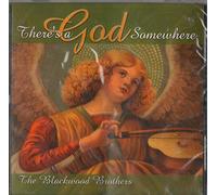 The Blackwood Brothers - There's a God Somewhere