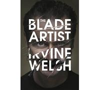 The Blade Artist (Mark Renton, 4)