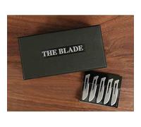 The Blade Mystery Magic Tricks Fooling Magic Professional Magician Stage Street Illusion Prop Mentalism