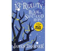 The Blade of Shattered Hope