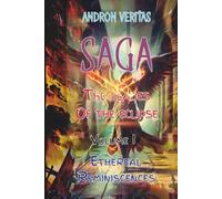 The Blades of the Eclipse: Ethereal Reminiscences