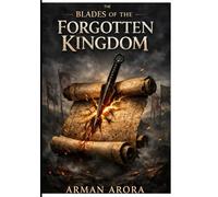The Blades Of The Forgotten Kingdom