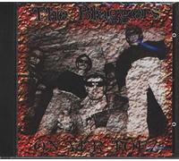 THE BLAGGERS - ON YOUR TOES ( BONUS TRACKS )