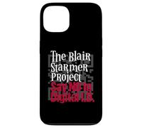 The Blair Starmer Project - Say No to Digital ID - Satire Case for iPhone 13