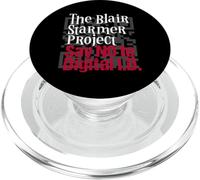 The Blair Starmer Project - Say No to Digital ID - Satire PopSockets PopGrip for MagSafe