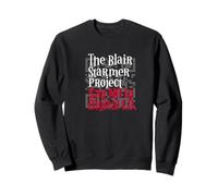 The Blair Starmer Project - Say No to Digital ID - Satire Sweatshirt