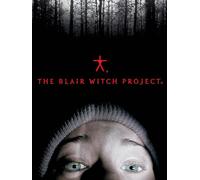 The Blair Witch Project