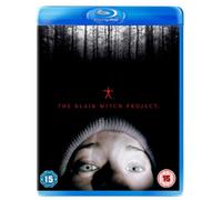 The Blair Witch Project (Blu-ray) Heather Donahue Michael Williams (US IMPORT)