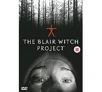 The Blair Witch Project [DVD]