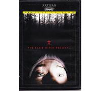 The Blair Witch Project [DVD]