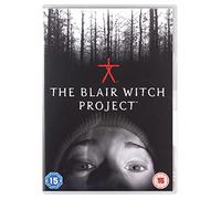 The Blair Witch Project [2017] (DVD)