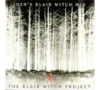 The Blair Witch Project: Josh's Blair Witch Mix [Enhanced CD] Enhanced, Soundtrack, Import Edition (1999) Audio CD
