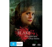The Blake Mysteries - Ghost Stories