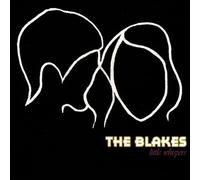 The Blakes - Little Whispers