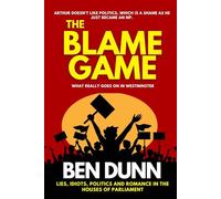 The Blame Game (Comedy and Satire Quartet)