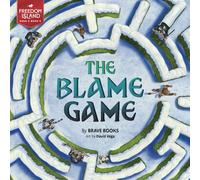 The Blame Game (Freedom Island)