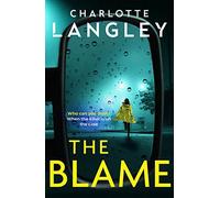 The Blame: MAJOR ITV SERIES starring MICHELLE KEEGAN and DOUGLAS BOOTH from the producers of HAPPY VALLEY coming AUTUMN 2026
