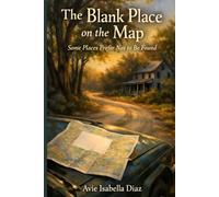 The Blank Place on the Map: Some Places Prefer Not to Be Found