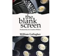 The Blank Screen: Productivity for Creative Writers