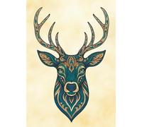 The Blank Slate Collection: Blank Paper Journal for Dreams, Aspirations, Affirmations, and Creative Ideas: A5 Size Wide Ruled