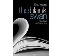 The Blank Swan: The End of Probability