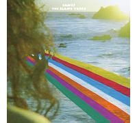 The Blank Tapes - Candy [VINYL]