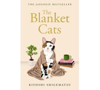 The Blanket Cats