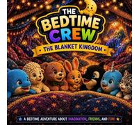The Blanket Kingdom: The Bedtime Crew (4)