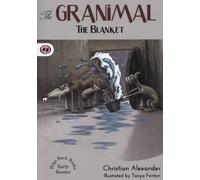 The Blanket : Volume 8