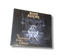The Blasphemous Psalms Of Cannibalism