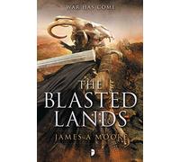 The Blasted Lands (Seven Forges 2): SEVEN FORGES BOOK II