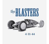 Blasters, The - 4-11-44 [Us Import]