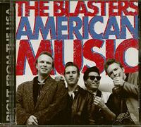 The Blasters - American Music