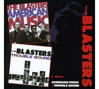 Trouble Bound/American Music