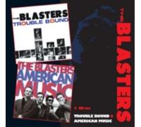 Trouble Bound/American Music