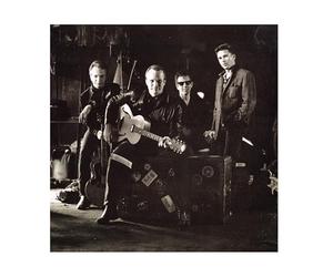 The Blasters - Hard Line