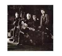 The Blasters - Hard Line [Vinyl LP] [VINYL]
