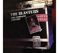 The Blasters - Over There: Live at The Venue London 1982, The Complete Concert [VINYL]