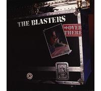 The Blasters - Over there-live at the Venue, London (1982) [VINYL]