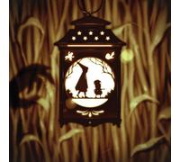The Blasting Company - Over The Garden Wall