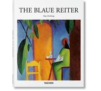 The Blaue Reiter